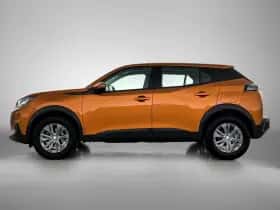 Peugeot 2008 (2022) thumbnail 2