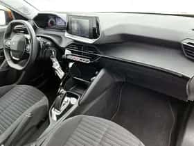 Peugeot 2008 (2022) thumbnail 12