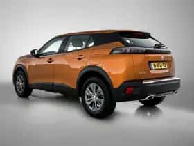 Peugeot 2008 (2022) thumbnail 3