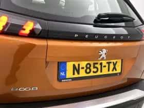 Peugeot 2008 (2022) thumbnail 25