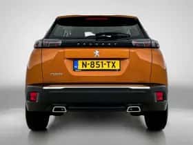 Peugeot 2008 (2022) thumbnail 4