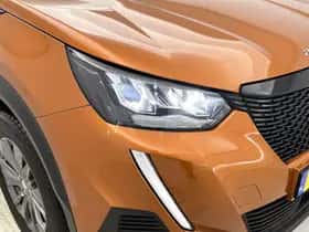 Peugeot 2008 (2022) thumbnail 35