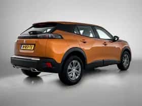 Peugeot 2008 (2022) thumbnail 5