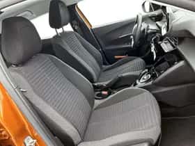 Peugeot 2008 (2022) thumbnail 42
