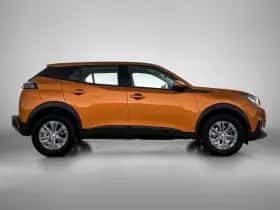 Peugeot 2008 (2022) thumbnail 6