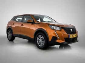Peugeot 2008 (2022) thumbnail 7