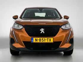 Peugeot 2008 (2022) thumbnail 8