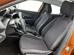Peugeot 2008 (2022) thumbnail 9