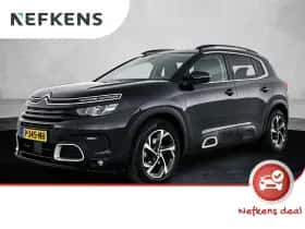 Citroën C5 Aircross (2021) thumbnail 1