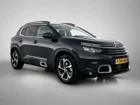 Citroën C5 Aircross (2021) thumbnail 2