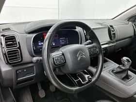 Citroën C5 Aircross (2021) thumbnail 11