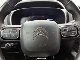 Citroën C5 Aircross (2021) thumbnail 17