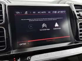 Citroën C5 Aircross (2021) thumbnail 22
