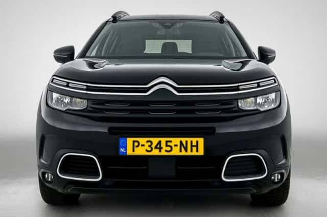 Citroën C5 Aircross (2021) thumbnail 4