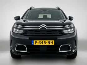 Citroën C5 Aircross (2021) thumbnail 4