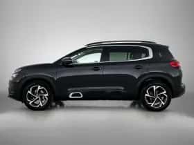 Citroën C5 Aircross (2021) thumbnail 5