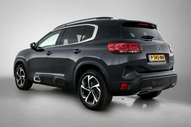 Citroën C5 Aircross (2021) thumbnail 6