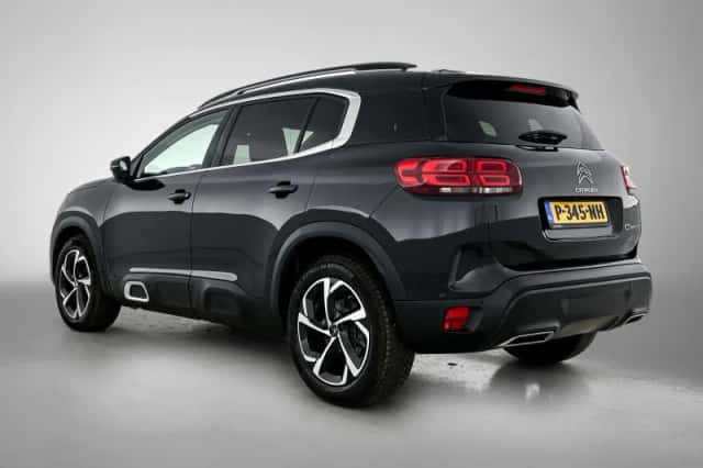 Citroën C5 Aircross (2021) thumbnail 6