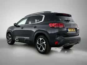 Citroën C5 Aircross (2021) thumbnail 6