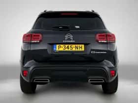 Citroën C5 Aircross (2021) thumbnail 7