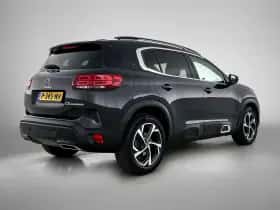 Citroën C5 Aircross (2021) thumbnail 8