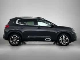 Citroën C5 Aircross (2021) thumbnail 9