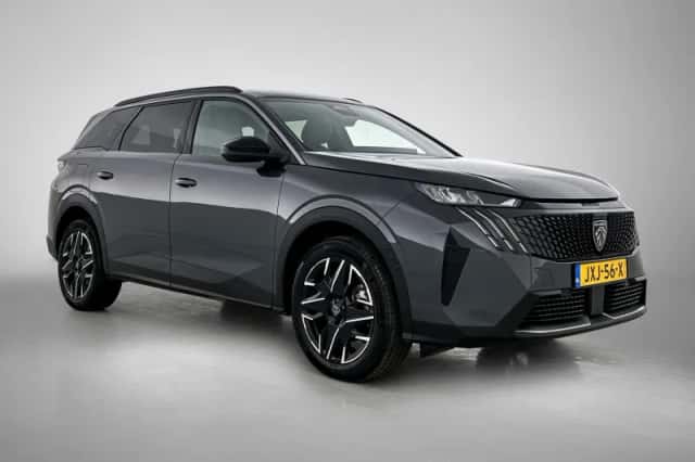 Peugeot 5008 (2025) thumbnail 2