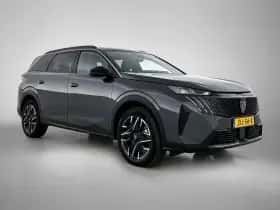 Peugeot 5008 (2025) thumbnail 2