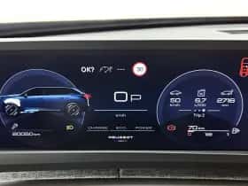 Peugeot 5008 (2025) thumbnail 14