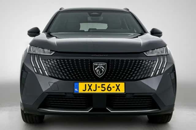 Peugeot 5008 (2025) thumbnail 4