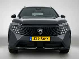 Peugeot 5008 (2025) thumbnail 4