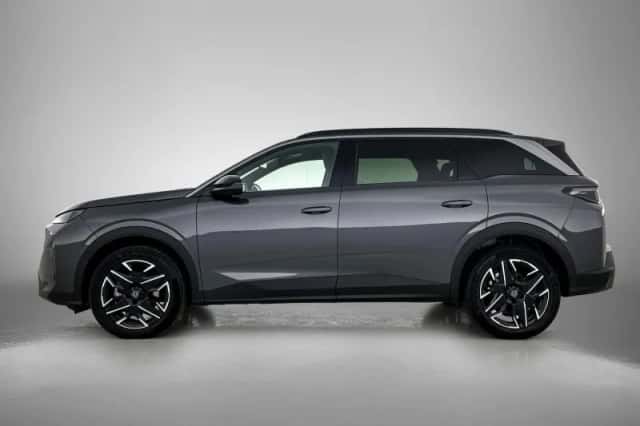 Peugeot 5008 (2025) thumbnail 5