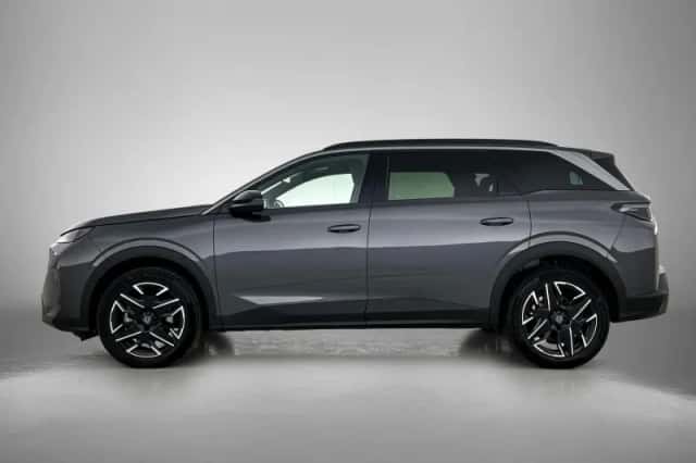 Peugeot 5008 (2025) thumbnail 5