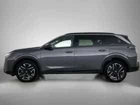 Peugeot 5008 (2025) thumbnail 5