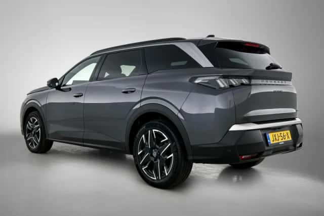 Peugeot 5008 (2025) thumbnail 6