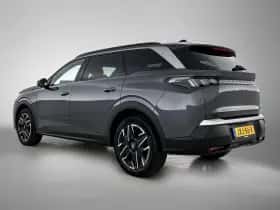 Peugeot 5008 (2025) thumbnail 6