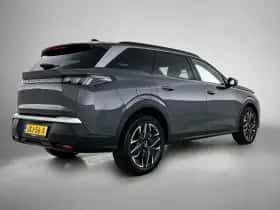 Peugeot 5008 (2025) thumbnail 8