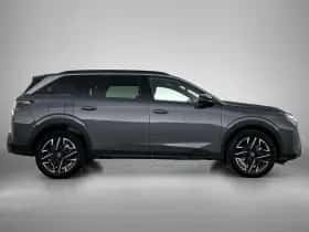 Peugeot 5008 (2025) thumbnail 9