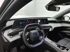 Peugeot 5008 (2025) thumbnail 10