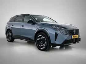 Peugeot E-5008 (2026) thumbnail 2