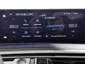 Peugeot E-5008 (2026) thumbnail 23