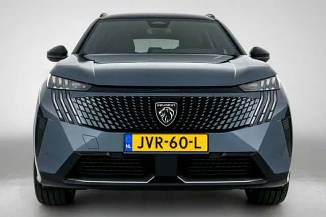 Peugeot E-5008 (2026) thumbnail 4