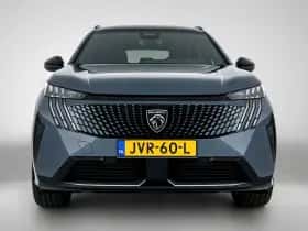 Peugeot E-5008 (2026) thumbnail 4