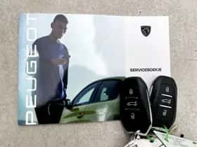 Peugeot E-5008 (2026) thumbnail 42