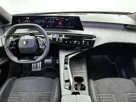 Peugeot E-5008 (2026) thumbnail 10