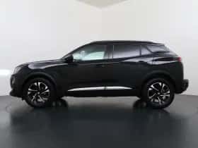 Peugeot 2008 (2022) thumbnail 2