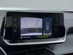 Peugeot 2008 (2022) thumbnail 18