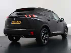 Peugeot 2008 (2022) thumbnail 3
