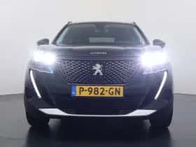 Peugeot 2008 (2022) thumbnail 36