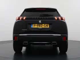 Peugeot 2008 (2022) thumbnail 37